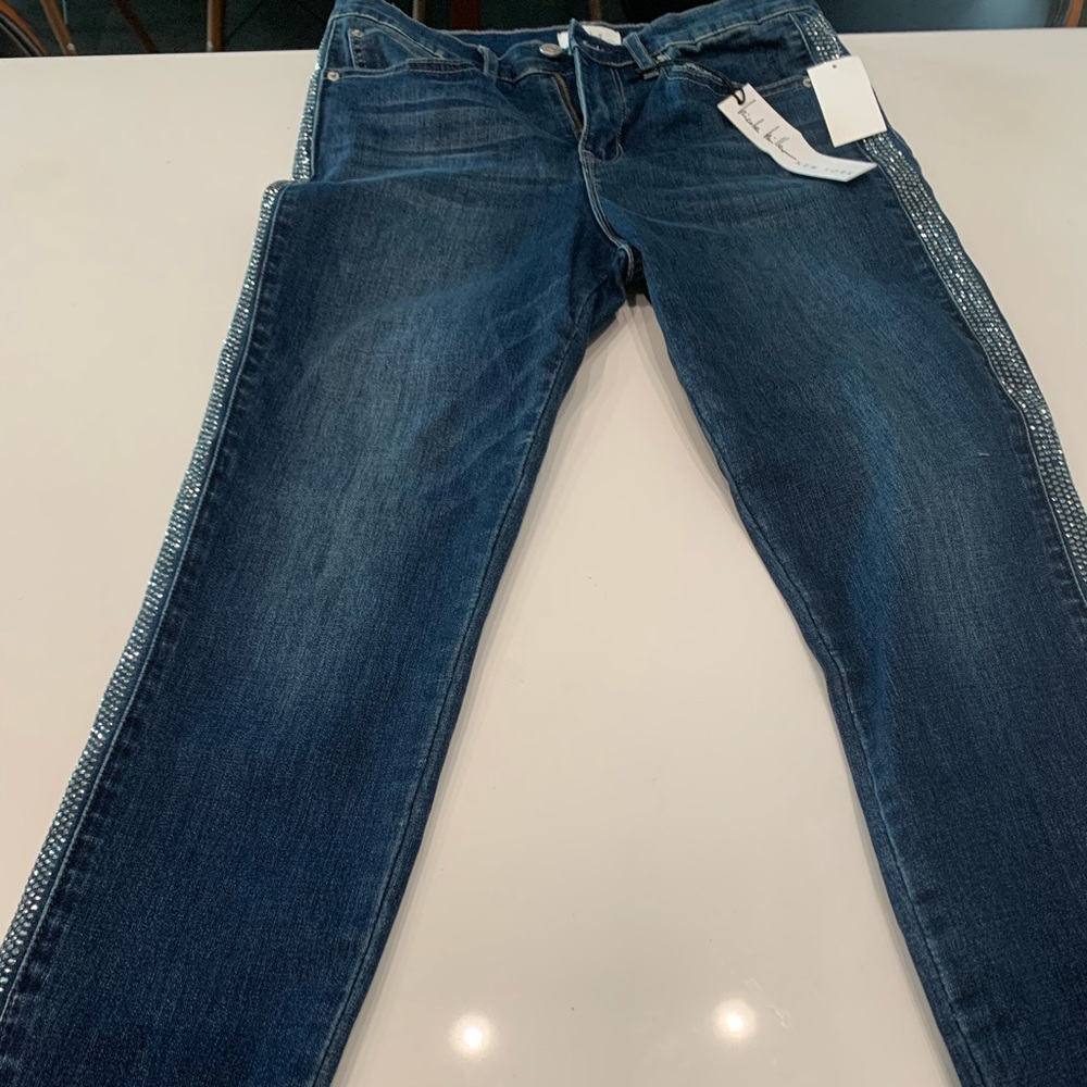 Nicole Miller Jeans